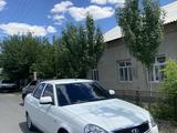 ВАЗ (Lada) Priora 2170 2013 годаүшін1 700 000 тг. в Туркестан – фото 2