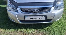 ВАЗ (Lada) Priora 2170 2012 годаүшін1 900 000 тг. в Кокшетау