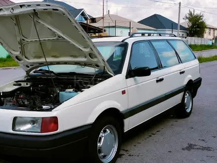 Volkswagen Passat 1992 года за 2 450 000 тг. в Туркестан