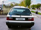 Volkswagen Passat 1992 года за 2 450 000 тг. в Туркестан – фото 5