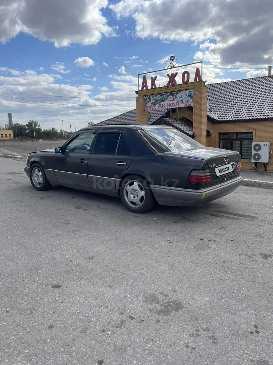 Mercedes-Benz E 280 1994 г.