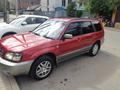 Subaru Forester 2003 годаүшін4 000 000 тг. в Караганда – фото 10