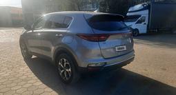 Kia Sportage 2019 годаүшін7 600 000 тг. в Уральск – фото 3