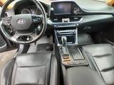 Hyundai Grandeur 2018 годаfor7 500 000 тг. в Кокшетау – фото 5