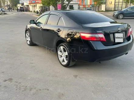 Toyota Camry 2007 года за 5 850 000 тг. в Алматы – фото 6