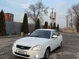 ВАЗ (Lada) Priora 2170 2013 годаүшін2 900 000 тг. в Алматы