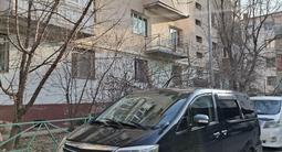 Toyota Alphard 2005 года за 8 200 000 тг. в Шымкент