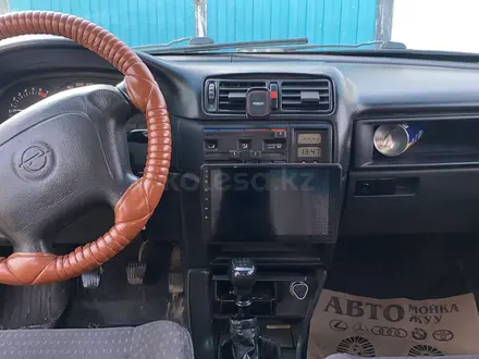 Opel Vectra 1995 года за 650 000 тг. в Актобе