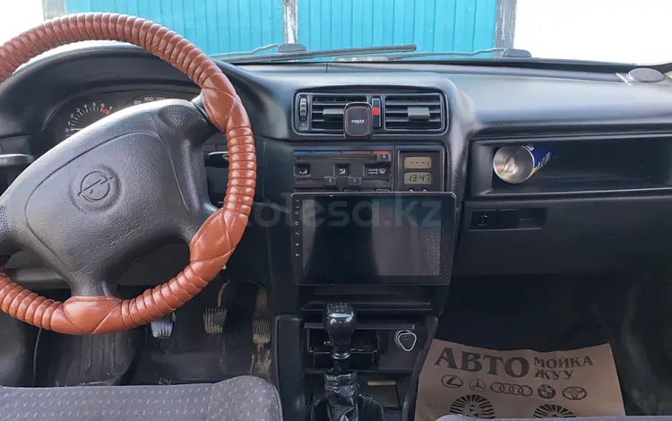 Opel Vectra 1995 годаүшін800 000 тг. в Актобе