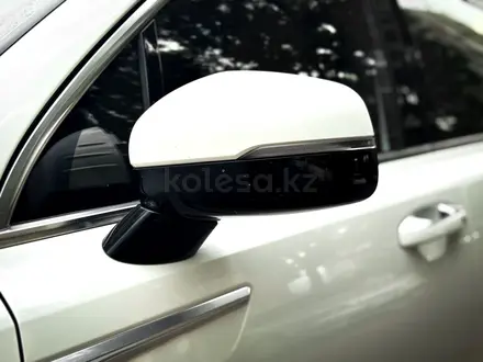 Kia Sorento 2021 года за 14 900 000 тг. в Алматы – фото 11