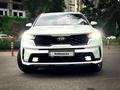 Kia Sorento 2021 года за 14 900 000 тг. в Алматы – фото 10