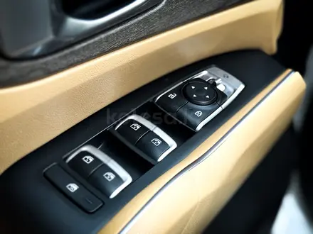 Kia Sorento 2021 года за 14 900 000 тг. в Алматы – фото 14