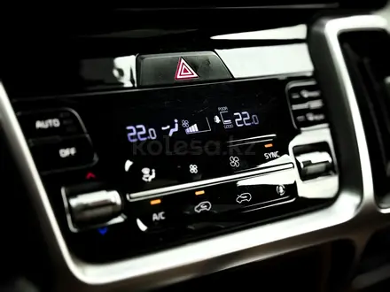 Kia Sorento 2021 года за 14 900 000 тг. в Алматы – фото 19