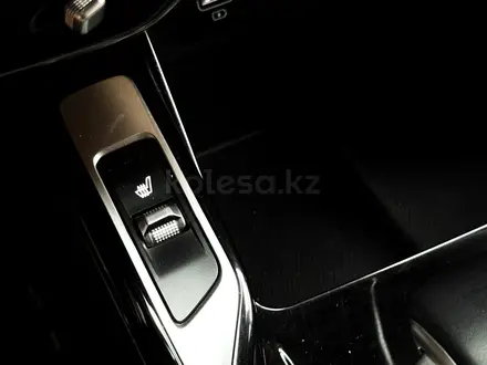 Kia Sorento 2021 года за 14 900 000 тг. в Алматы – фото 21