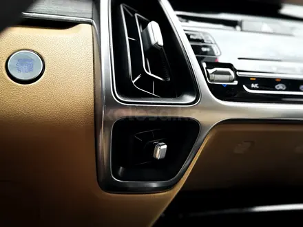 Kia Sorento 2021 года за 14 900 000 тг. в Алматы – фото 22