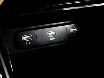 Kia Sorento 2021 года за 14 900 000 тг. в Алматы – фото 24