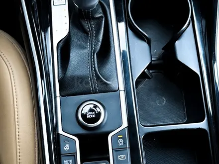 Kia Sorento 2021 года за 14 900 000 тг. в Алматы – фото 25
