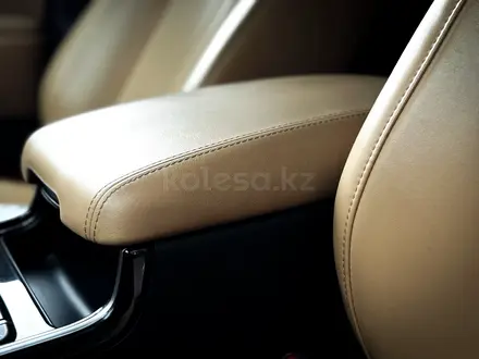 Kia Sorento 2021 года за 14 900 000 тг. в Алматы – фото 27