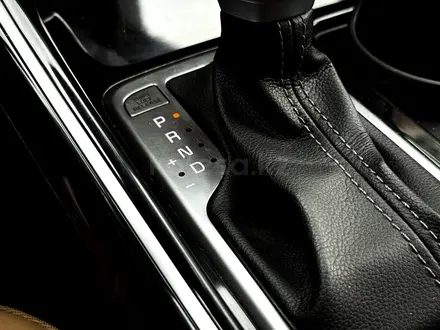 Kia Sorento 2021 года за 14 900 000 тг. в Алматы – фото 26
