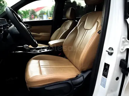 Kia Sorento 2021 года за 14 900 000 тг. в Алматы – фото 28