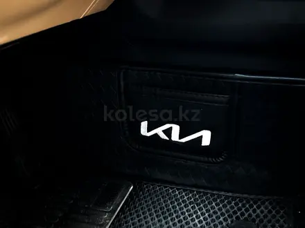 Kia Sorento 2021 года за 14 900 000 тг. в Алматы – фото 29