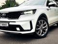 Kia Sorento 2021 года за 14 900 000 тг. в Алматы – фото 2