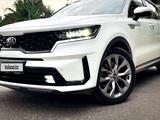 Kia Sorento 2021 годаүшін14 900 000 тг. в Алматы – фото 2
