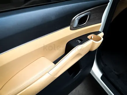 Kia Sorento 2021 года за 14 900 000 тг. в Алматы – фото 36