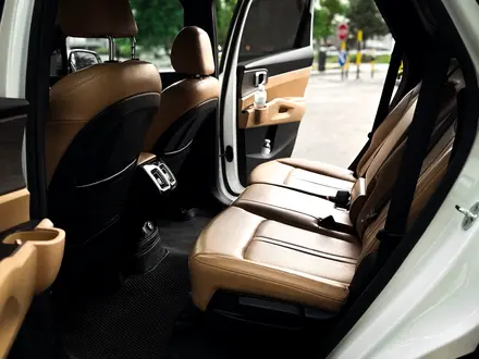 Kia Sorento 2021 года за 14 900 000 тг. в Алматы – фото 38