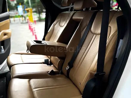 Kia Sorento 2021 года за 14 900 000 тг. в Алматы – фото 39