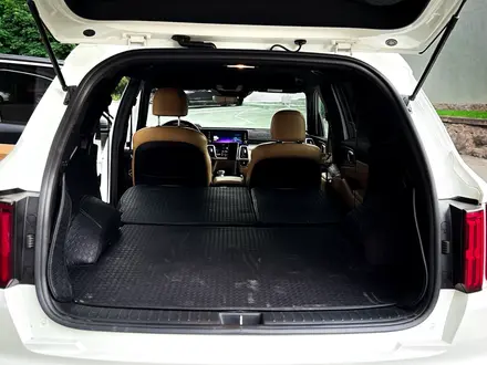 Kia Sorento 2021 года за 14 900 000 тг. в Алматы – фото 44