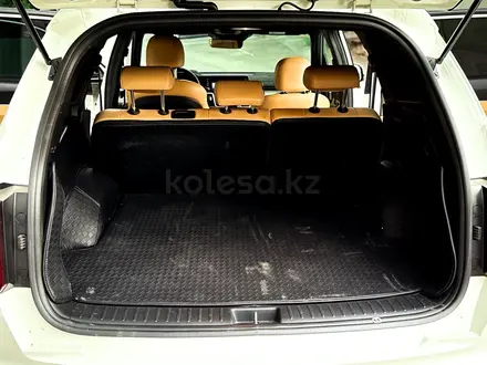 Kia Sorento 2021 года за 14 900 000 тг. в Алматы – фото 45
