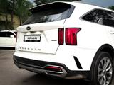 Kia Sorento 2021 годаүшін14 900 000 тг. в Алматы – фото 5