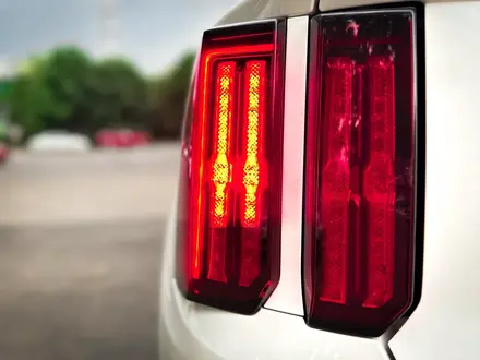 Kia Sorento 2021 года за 14 900 000 тг. в Алматы – фото 9
