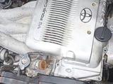 Двигатель Тайота Камри 10 3 объем за 450 000 тг. в Алматы – фото 2