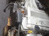 Двигатель Тайота Камри 10 3 объем за 450 000 тг. в Алматы – фото 3