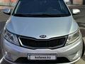 Kia Rio 2014 годаfor5 700 000 тг. в Алматы – фото 4