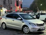 Kia Rio 2014 годаүшін5 700 000 тг. в Алматы