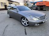 Mercedes-Benz CLS 350 2007 годаүшін5 500 000 тг. в Павлодар