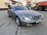 Mercedes-Benz CLS 350 2007 годаүшін5 500 000 тг. в Павлодар – фото 3