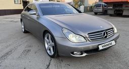 Mercedes-Benz CLS 350 2007 года за 6 000 000 тг. в Павлодар – фото 3