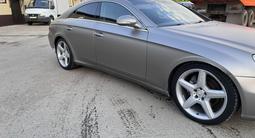 Mercedes-Benz CLS 350 2007 года за 6 000 000 тг. в Павлодар – фото 4