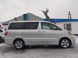 Toyota Alphard 2004 года за 8 500 000 тг. в Астана – фото 2