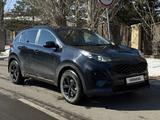 Kia Sportage 2021 года за 9 900 000 тг. в Астана
