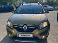 Renault Sandero Stepway 2015 года за 3 900 000 тг. в Астана – фото 3