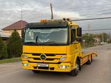 Mercedes-Benz  Atego 2000 года за 13 700 000 тг. в Алматы