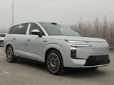 Denza N8L 2025 года за 31 000 000 тг. в Шымкент