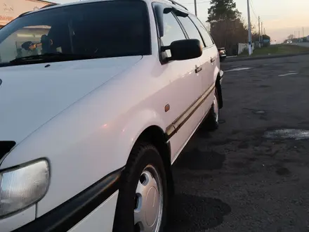 Volkswagen Passat 1996 года за 1 650 000 тг. в Явленка – фото 12