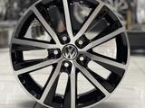 R15. VOLKSWAGEN POLO. за 170 000 тг. в Алматы
