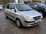 Hyundai Click 2009 годаүшін3 700 000 тг. в Алматы – фото 2